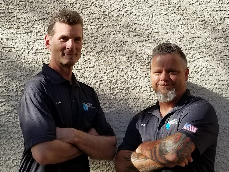 Lifewater Solutions LLC