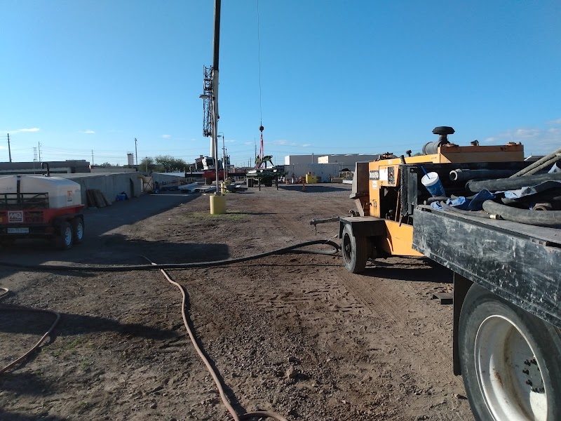 South Tempe Water Plant