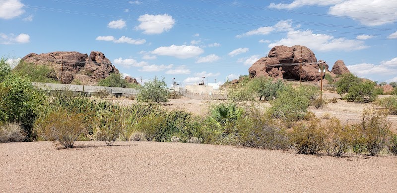 Tempe Water Management