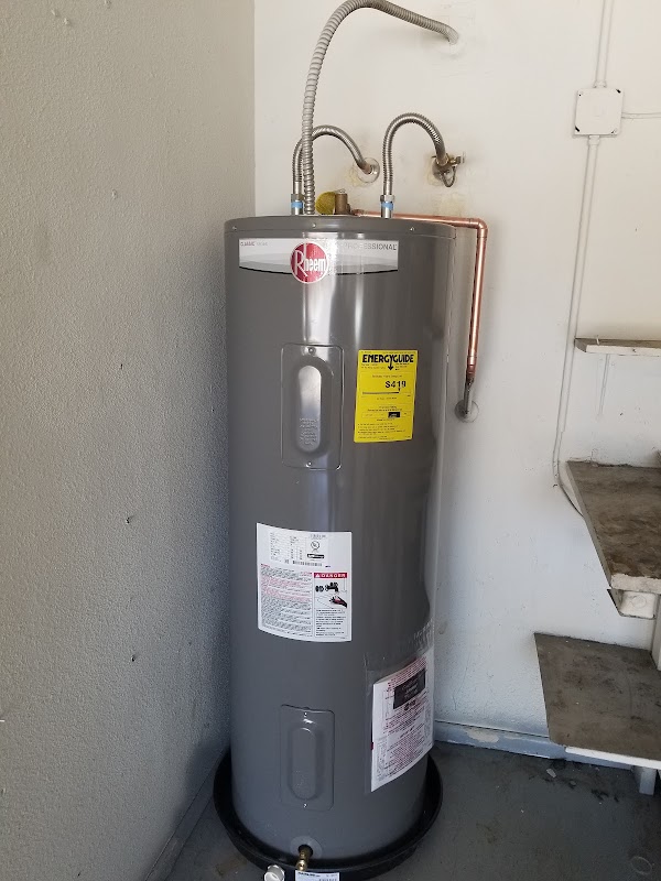 Water Heaters 4 Less