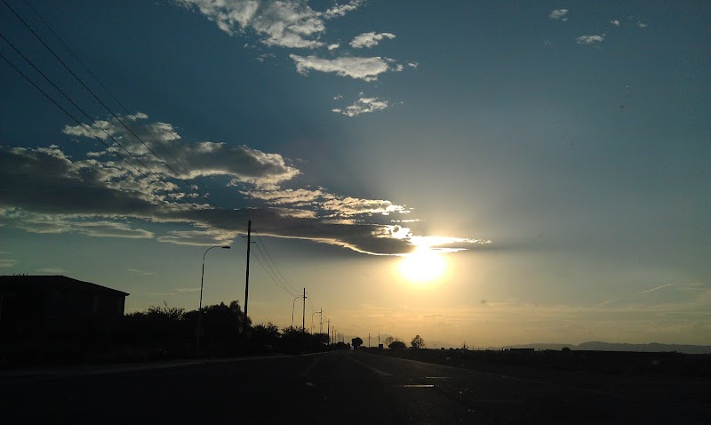 Chandler Water Resources