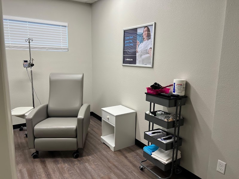 Pure Infusion of Chandler (Formerly AleraCare)