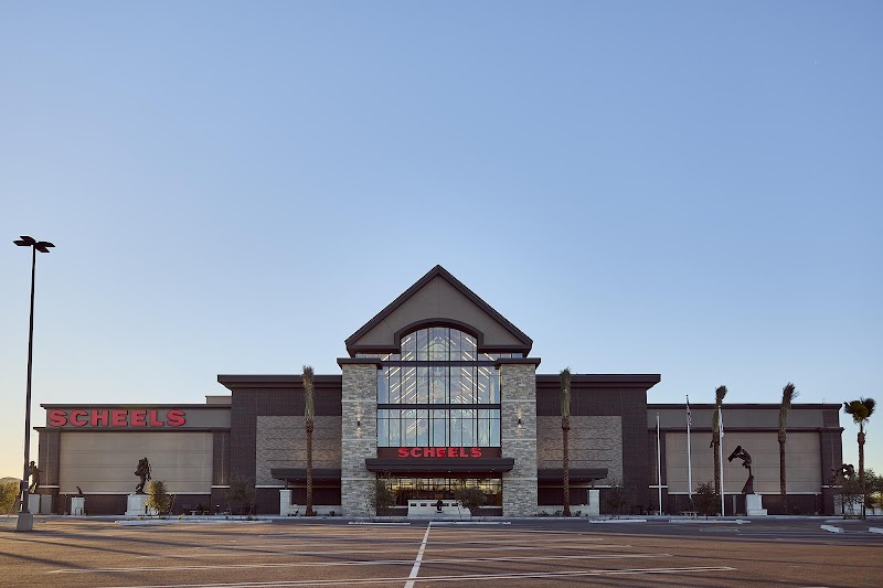 Scheels