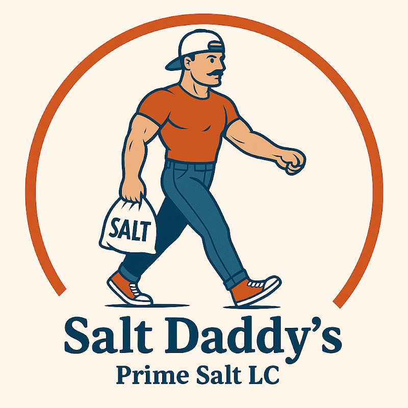 Salt Daddy's