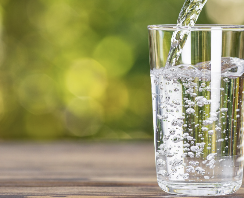 Supreme Water Filtration