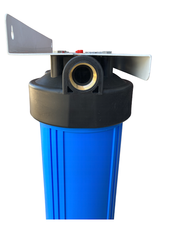 Earthwise Water Filters Phoenix