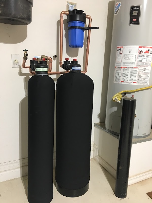 Paradise Water Solutions