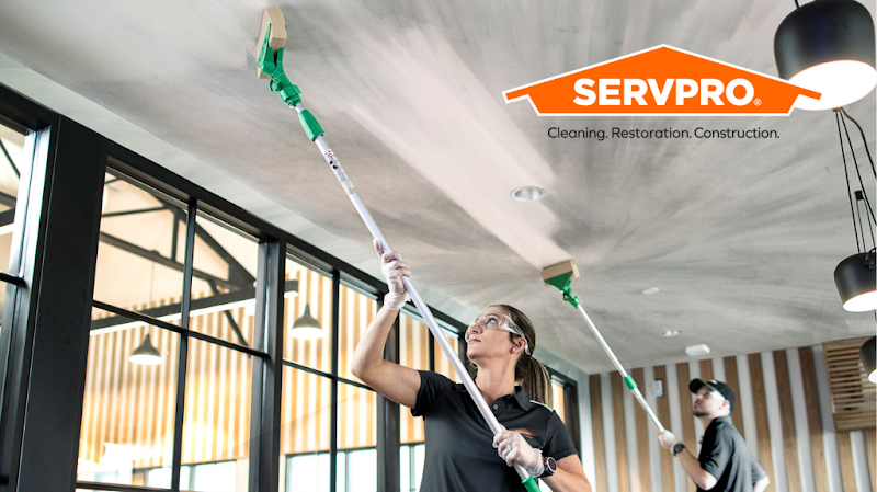 SERVPRO of Peoria/W. Glendale