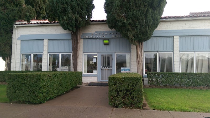 Roosevelt Irrigation District
