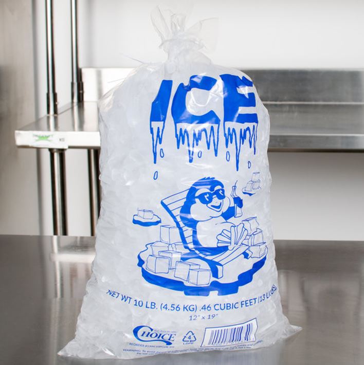 Desert Ice & Water