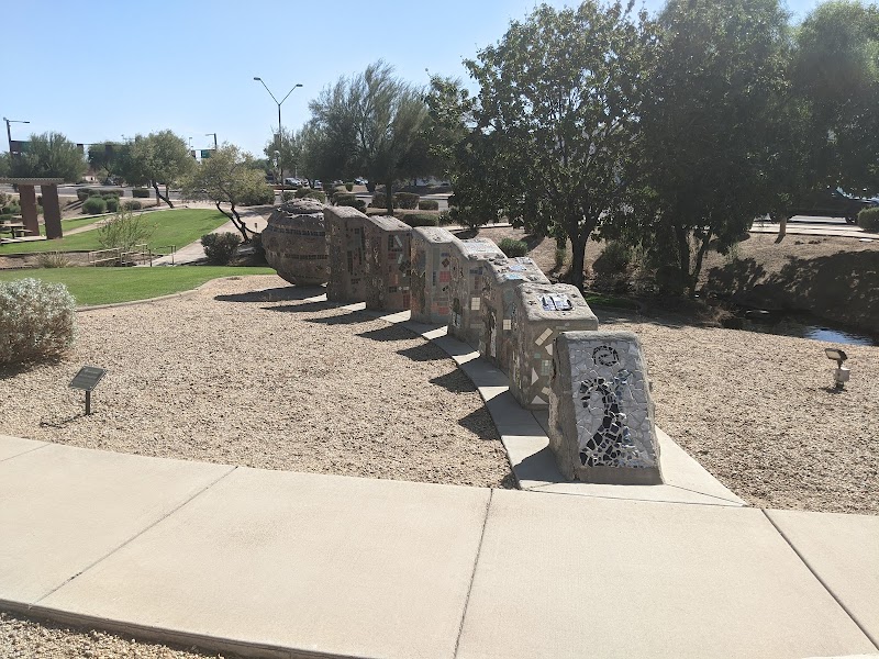 Palm Valley Water Reclamation
