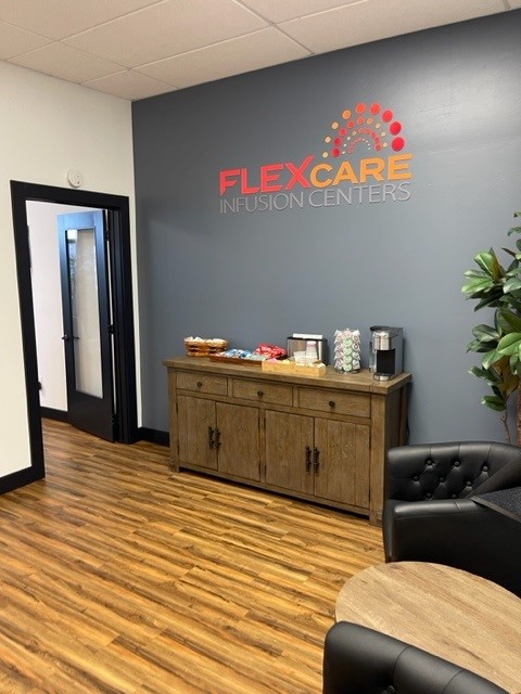 FlexCare Infusion Centers