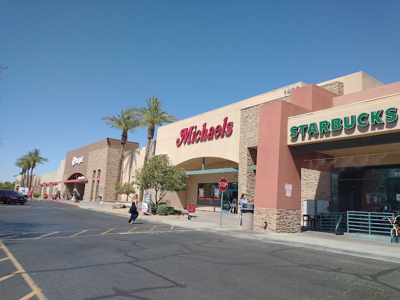 Palm Valley Pavilions West
