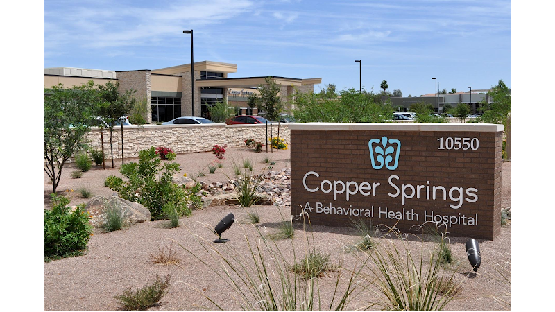 Copper Springs