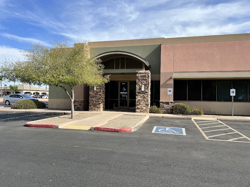 Pure Infusion of Avondale (Formerly AleraCare)