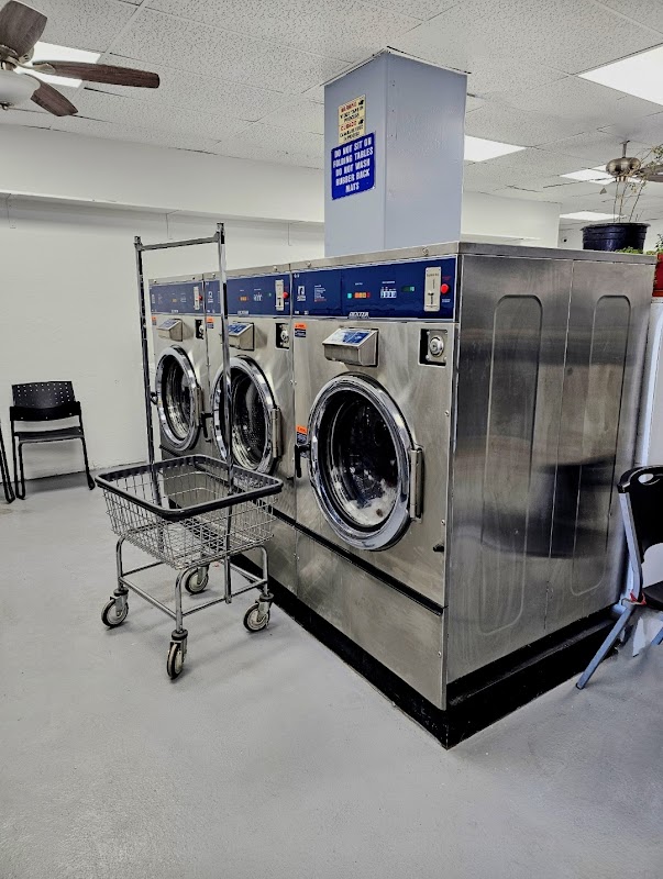 Danny's Laundromat