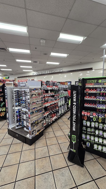 Pilot Travel Center