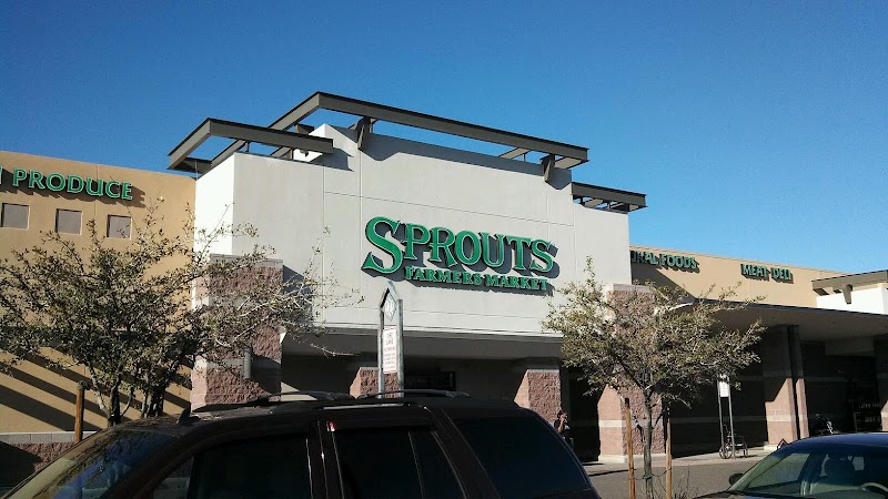 Sprouts Farmers Market