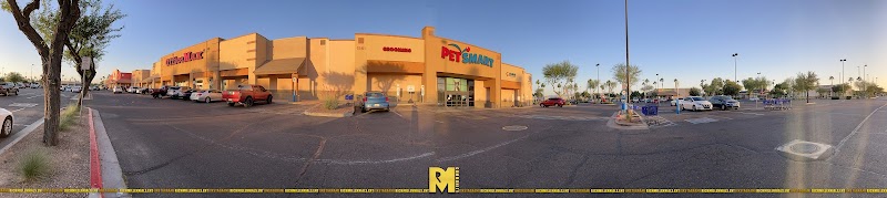 PetSmart