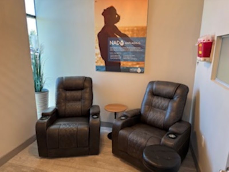 Prime IV Hydration & Wellness - Queen Creek