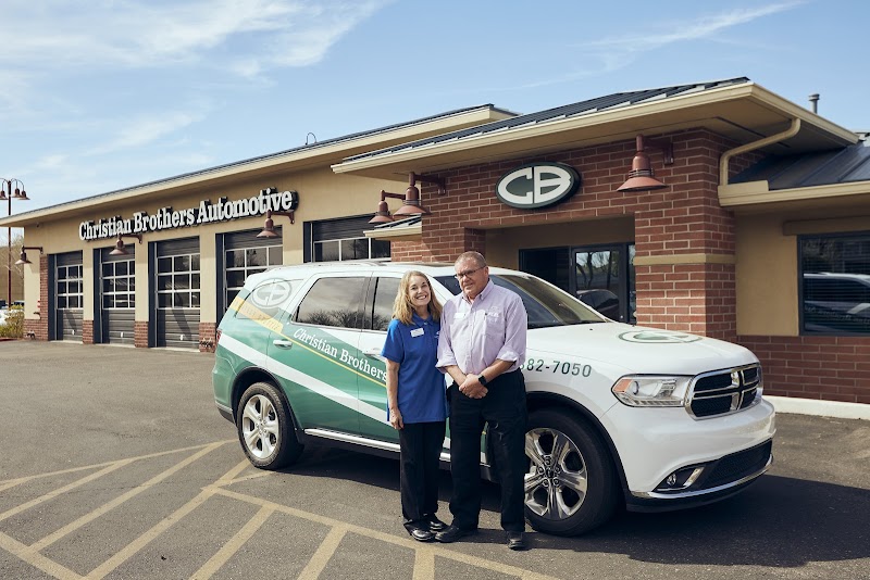 Christian Brothers Automotive Queen Creek
