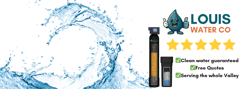 Louis Water Co