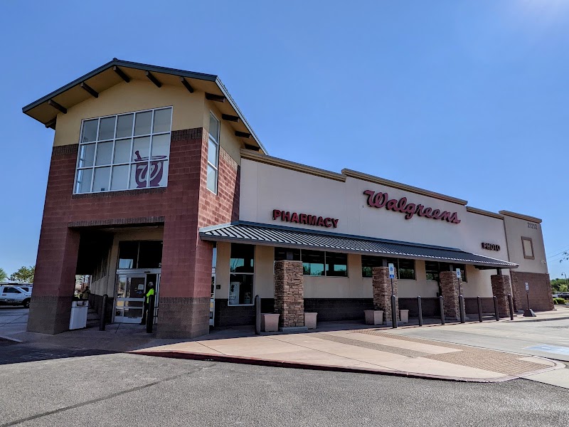 Walgreens