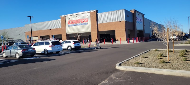 Costco Wholesale