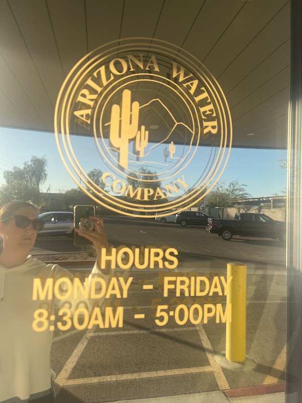 Arizona Water Co