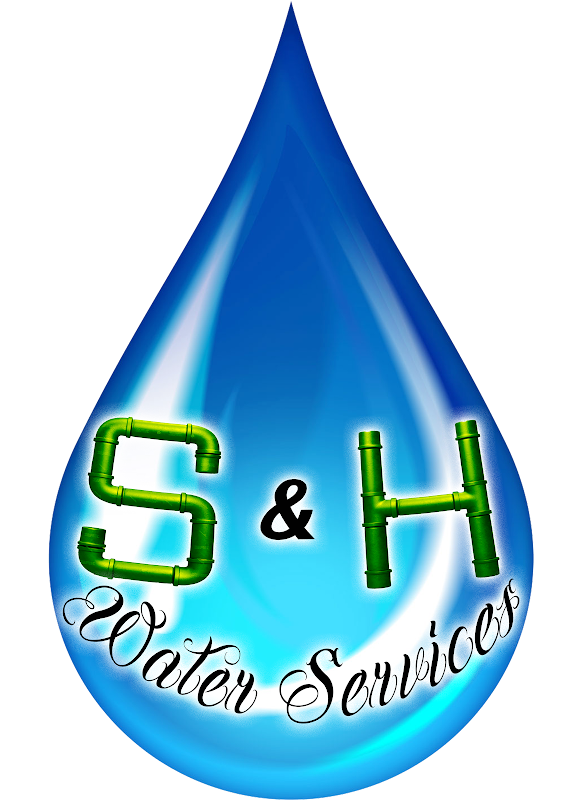 S & H water services