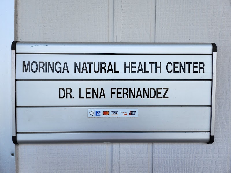 Moringa Natural Health Center