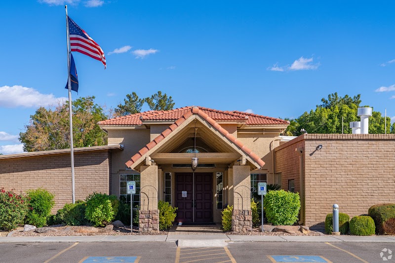 LifeStream at Sun City Independent Living