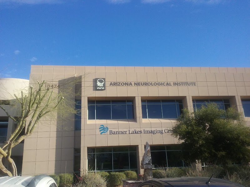 Arizona Neurology Associates