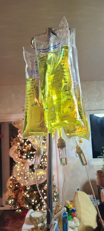 The IV Guy AZ