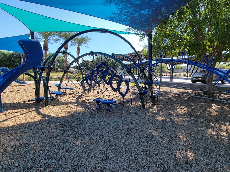 Gateway Park