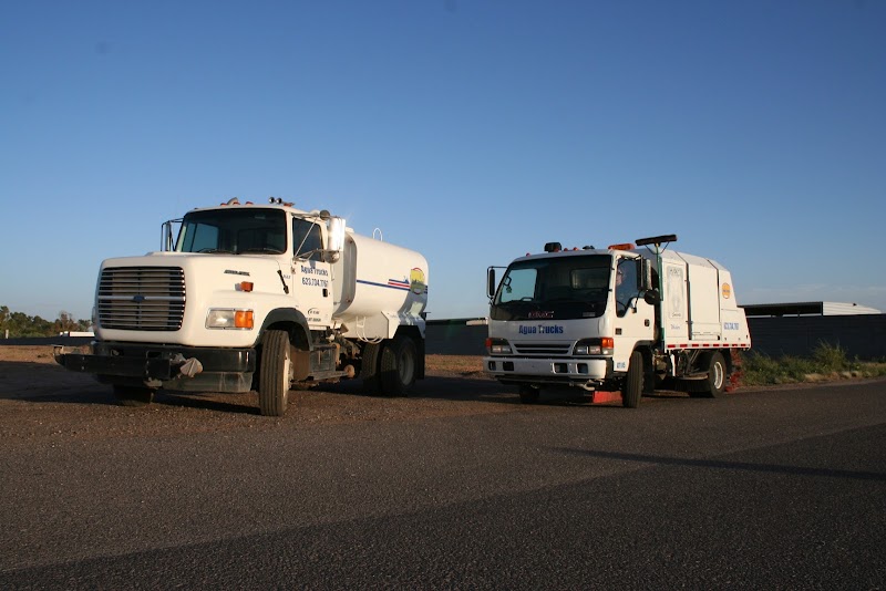 Agua Trucks, LLC