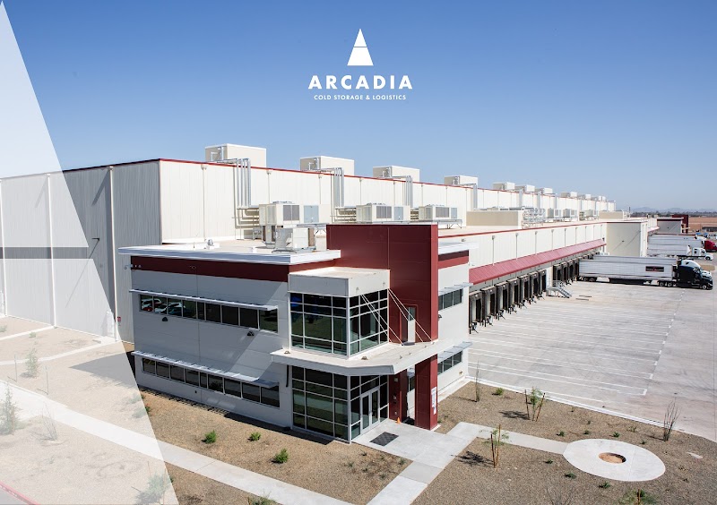 Arcadia Cold Storage | Phoenix