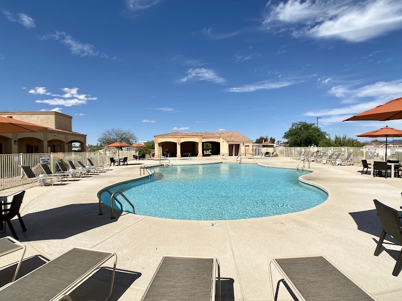 Coppersun, Manufactured Home 55+ Lifestyle Community