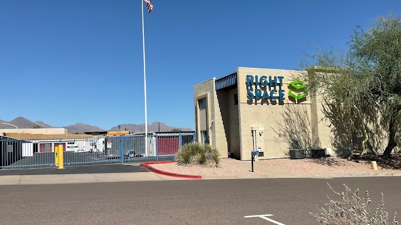 RightSpace Self Storage