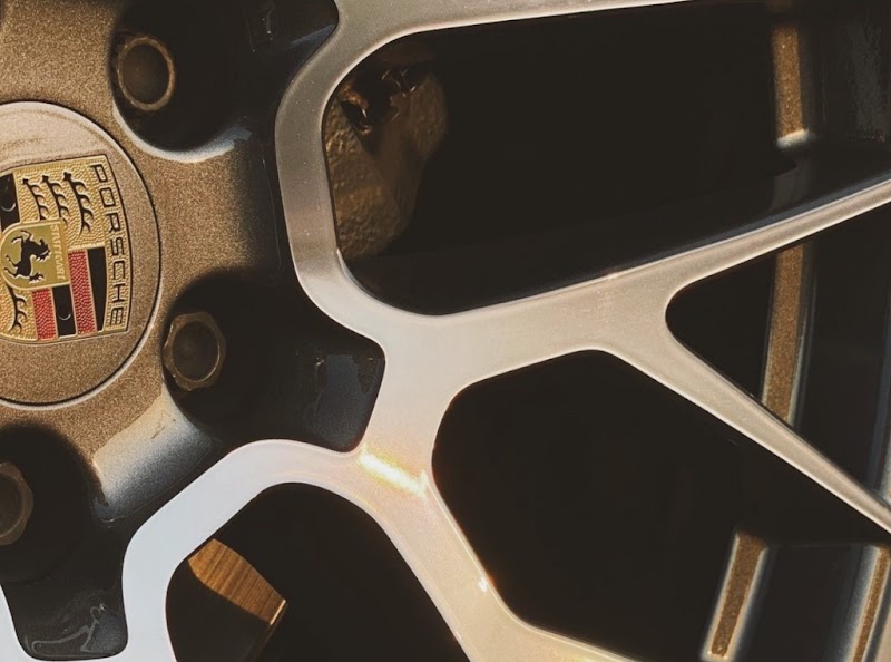 Sunblok - Coatings & Detailing
