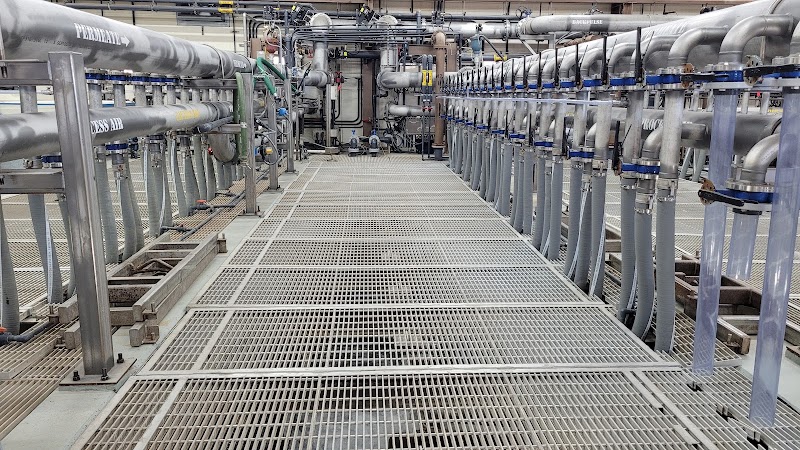 Anthem Water Campus EPCOR USA