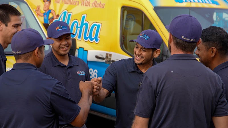 All Aloha Plumbing Phoenix