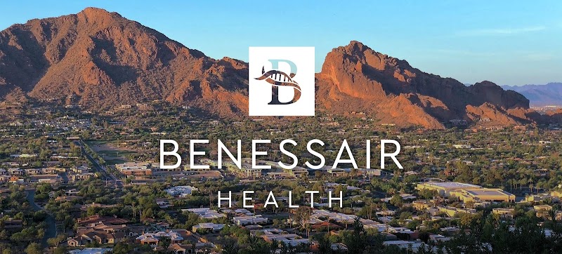 Benessair Health