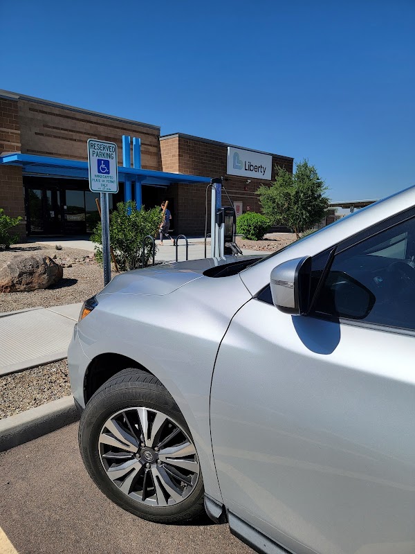 Liberty Utilities