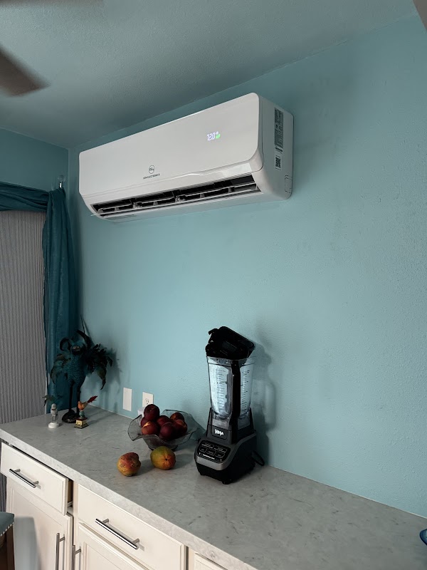 EcoSun HVAC