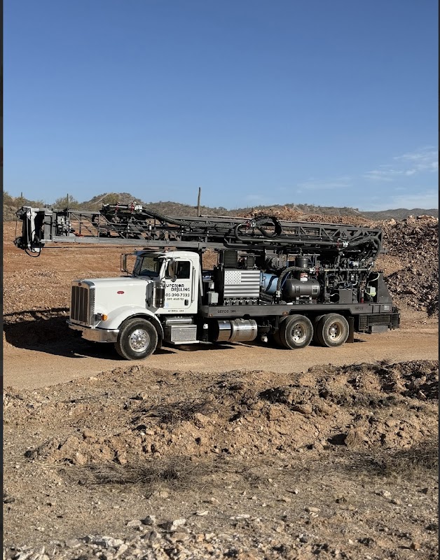 Superior Drilling- Water Well Drilling Contractor
