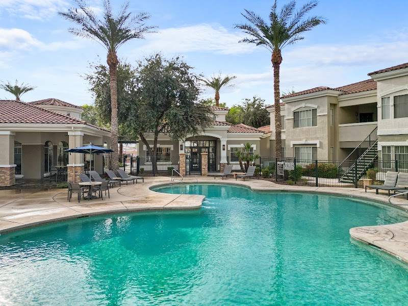Remington Ranch