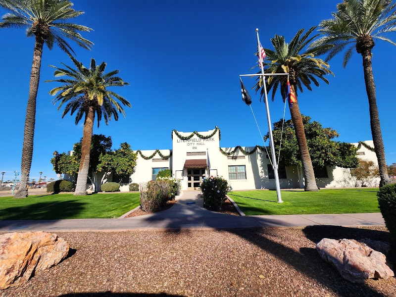 Litchfield Park City Hall