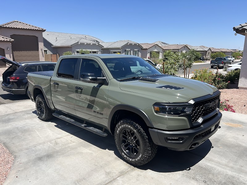 Wright Way Detailing