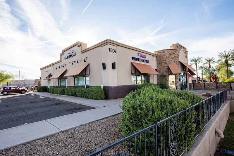 HonorHealth Urgent Care - Goodyear - Litchfield Road